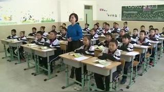 小学语文人教版四年级下册21乡下人家 第二课时天津市 - 津南